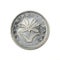 2Â forint denomination circulation coin of Hungary